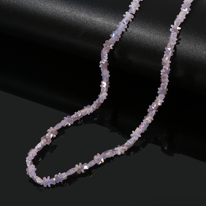 4:4 colorful light powder