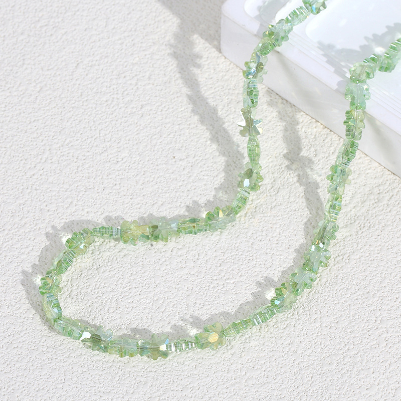 5:5 colorful fruit green