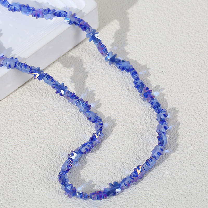 8:8 colorful blue and purple