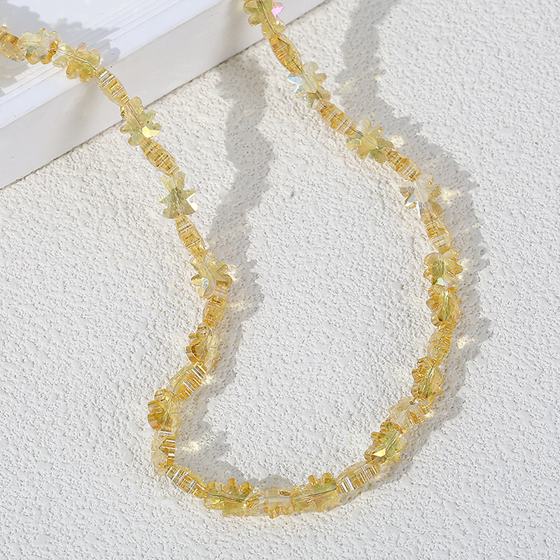 10:10 colorful golden yellow