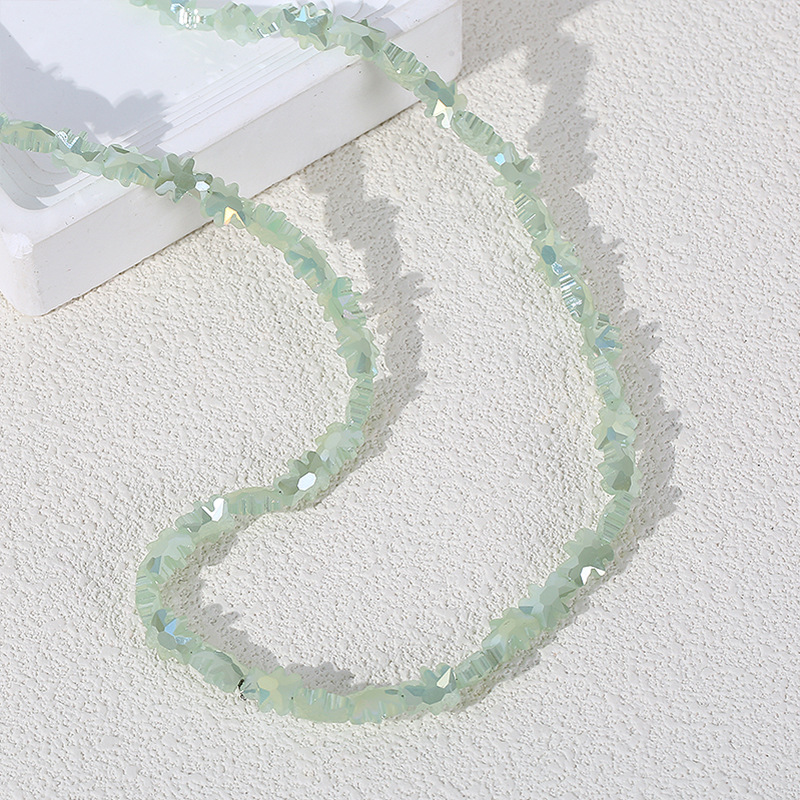 13:13 colorful fruit green jade