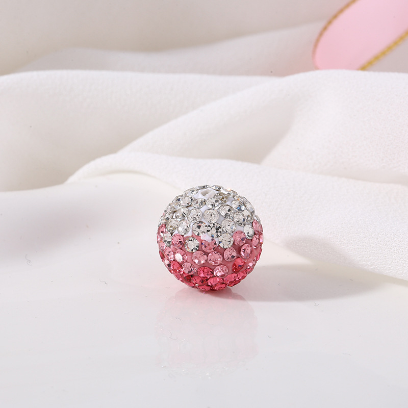 4:4 gradient pink White