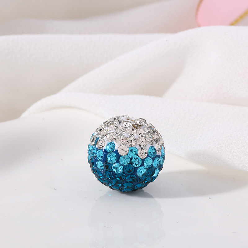 5:5 gradient Lake Blue Blue White