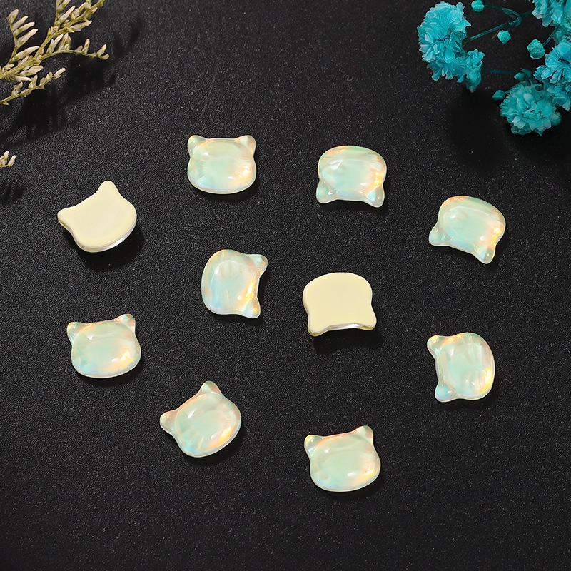 11:11 light yellow Mocha