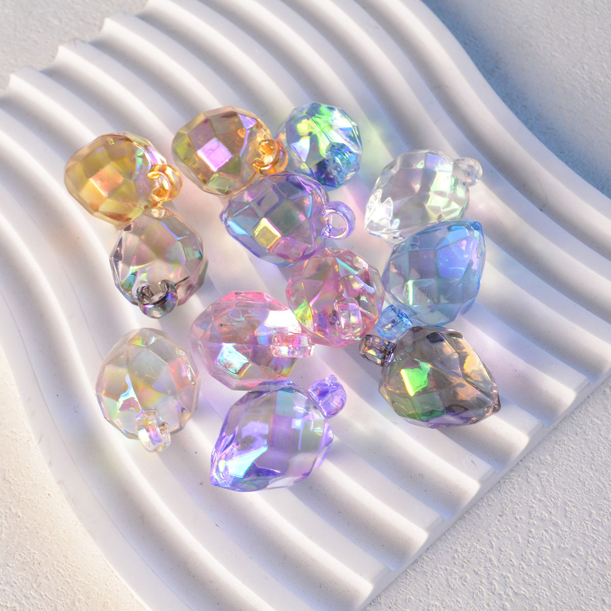 7:Mixed color (uneven color)