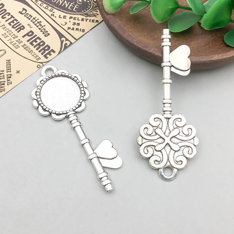 1 bottom support key 28*73mm-6.3g-6341