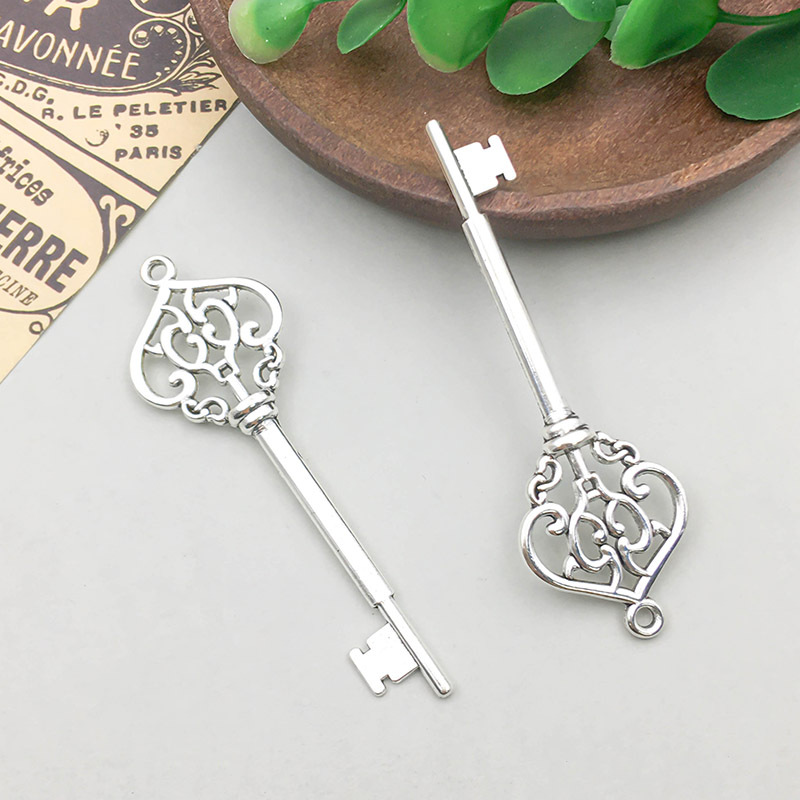 1 key 22*69mm-4.3g-8753