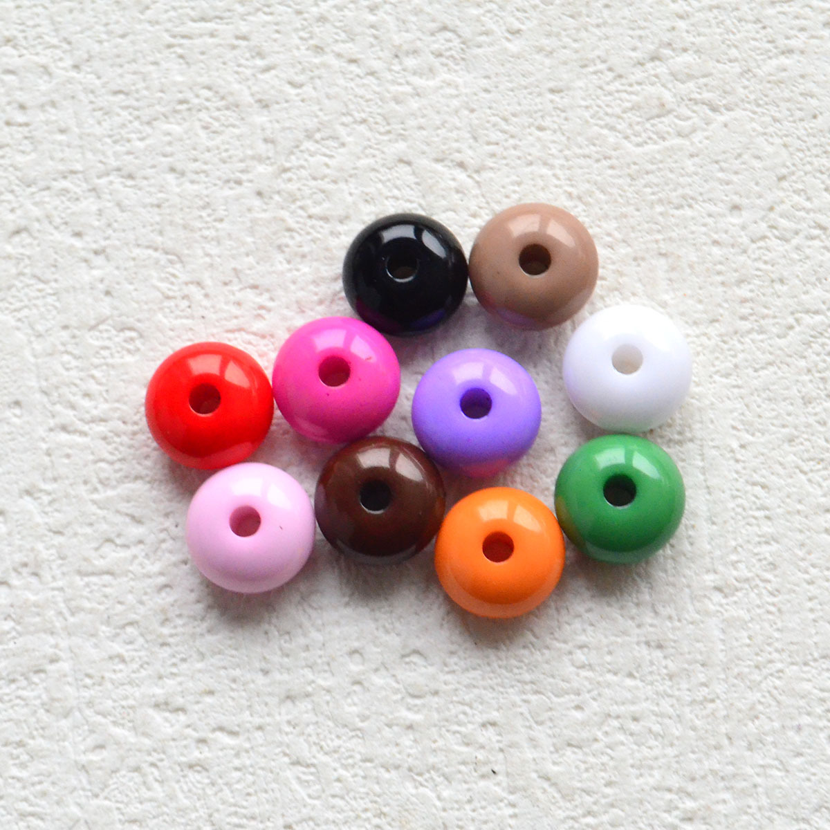 11:Mixed color (uneven color)