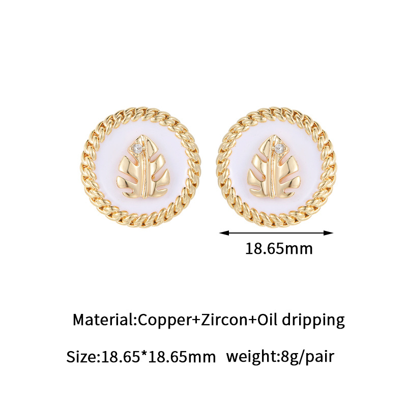 2:14k gold cbk3347 white