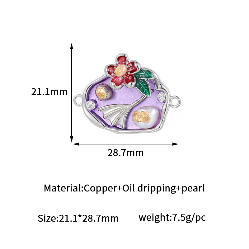 8:Jingjin cbk3341-2 purple