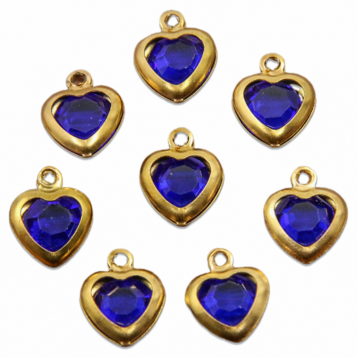 3 couleur bleu foncé