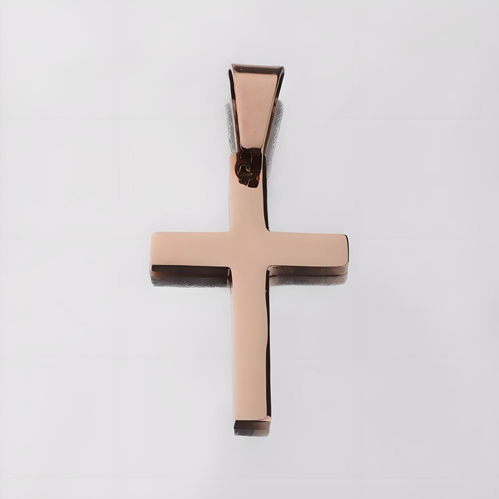 rose gold color 14*21mm