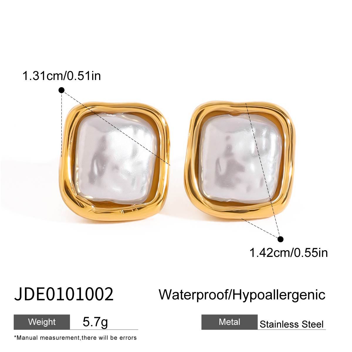 1:JDE0101002