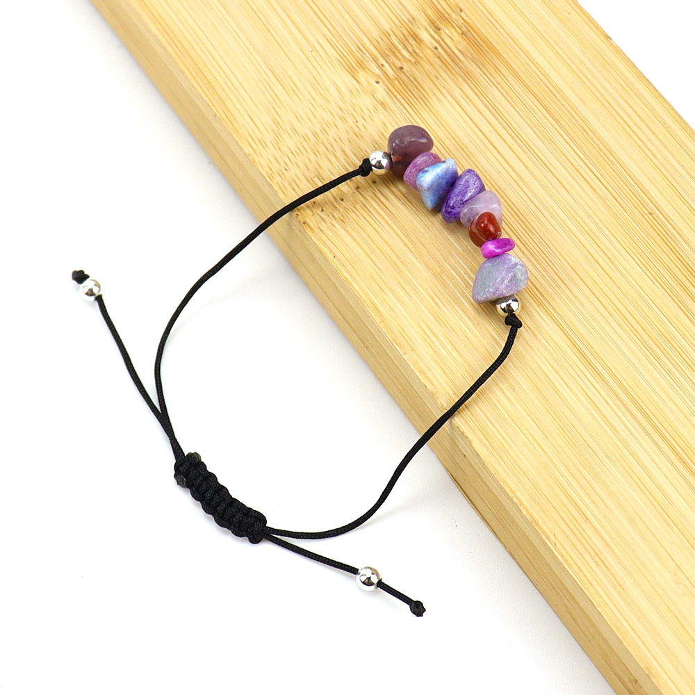 Colored stone (color random)