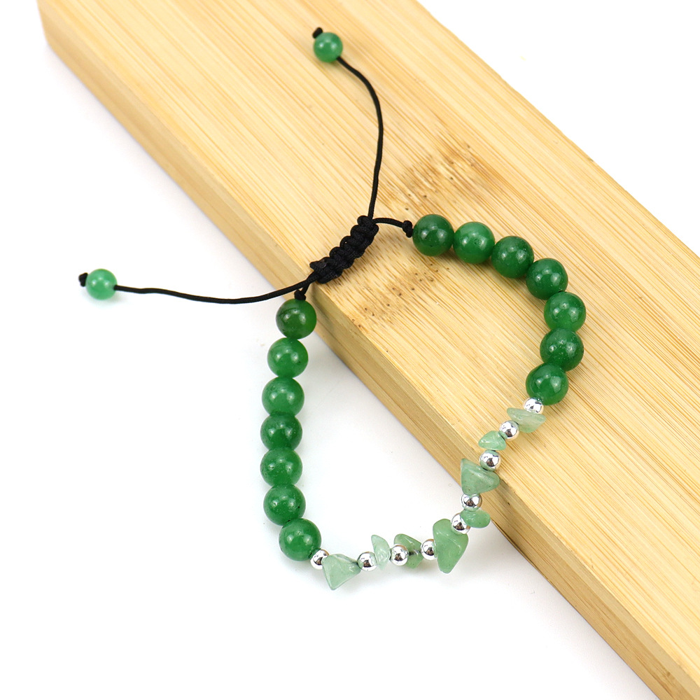 7:Green East Mausoleum Ancient Silver