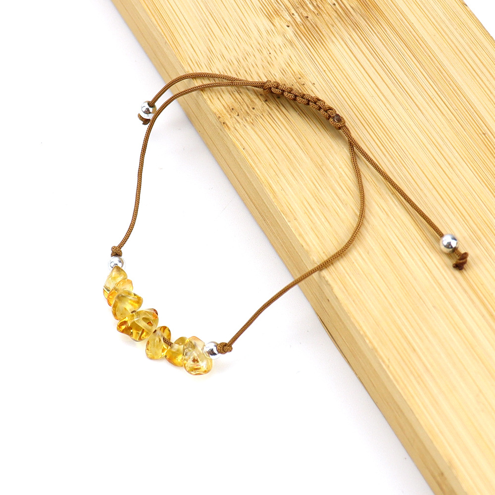 2:Citrine (synthetic)