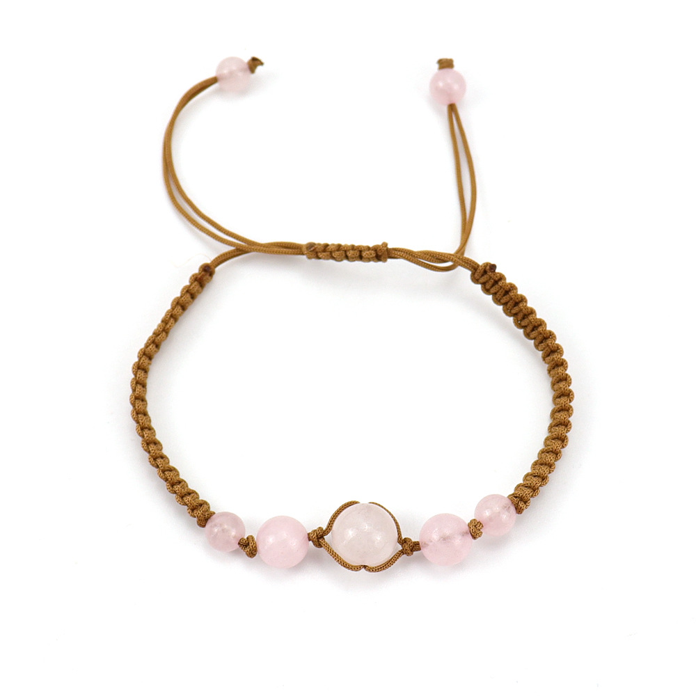 8:shallow powder crystal