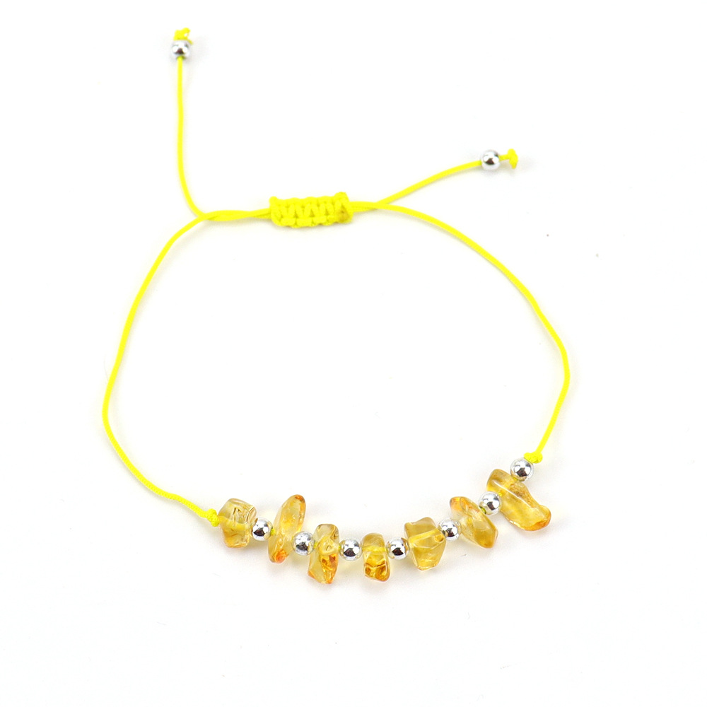 1:Citrine (synthetic)