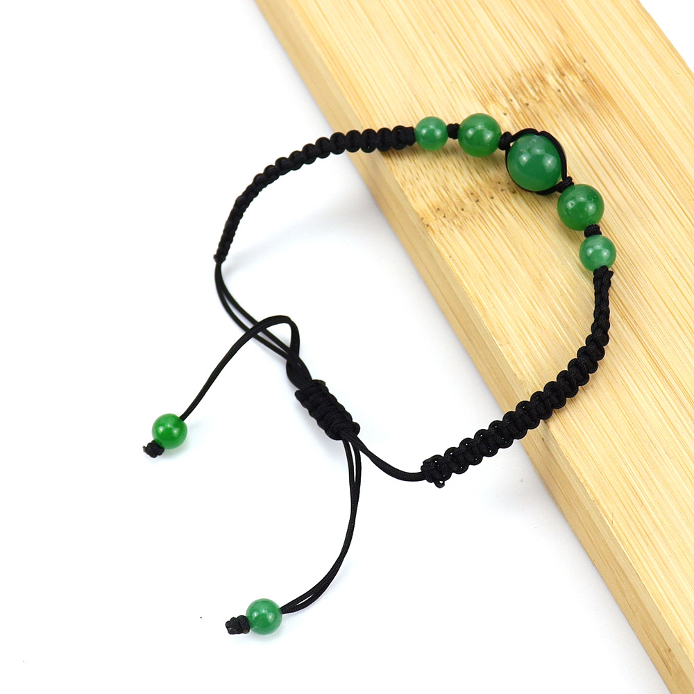 3:Green East Mausoleum