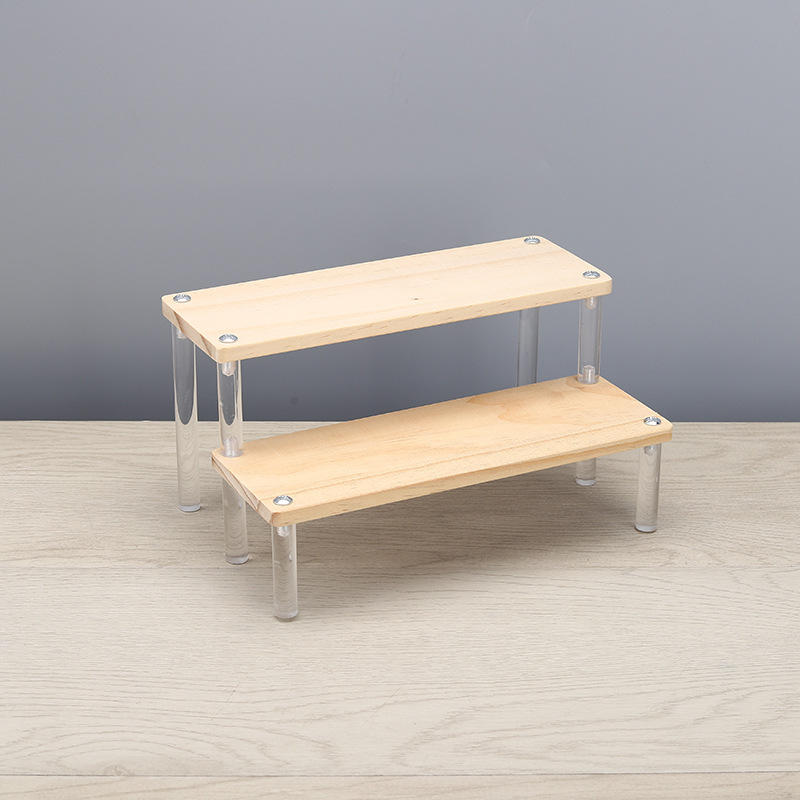 2:Second floor 20x7cm