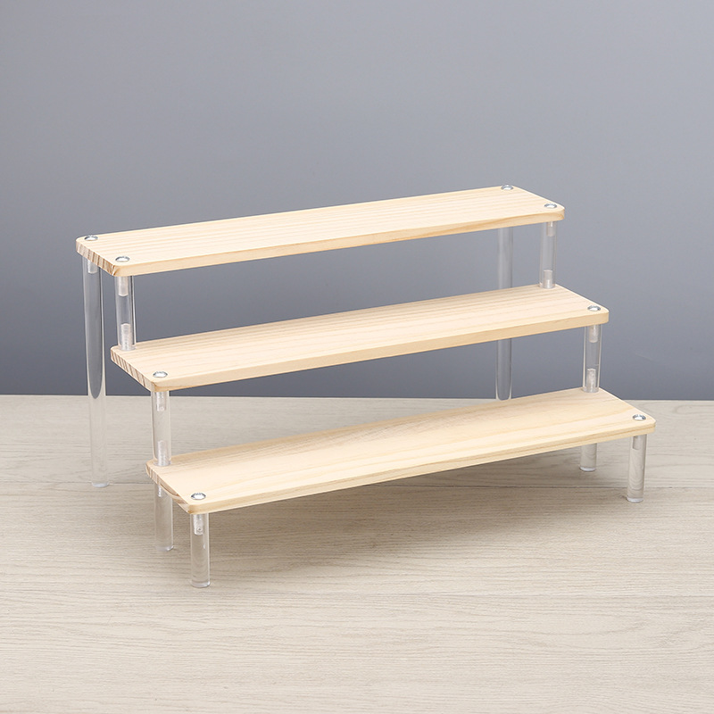 8:Three layers 30x7cm