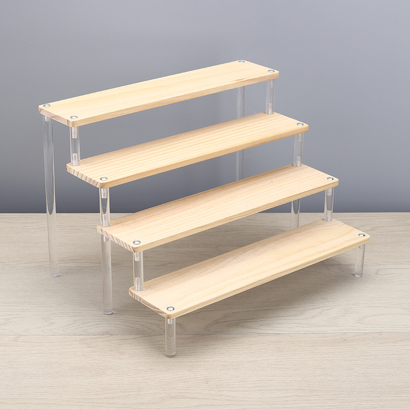 9:Four layers 30x7cm