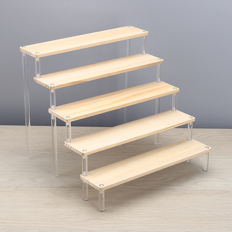 10:Five layers 30x7cm