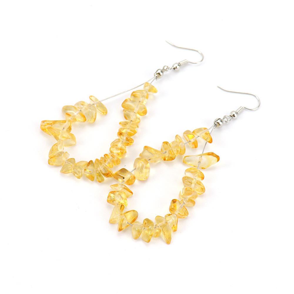 11:Yellow glass (synthetic)