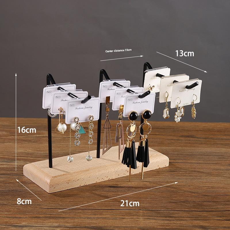 3:One layer, three rows, Black