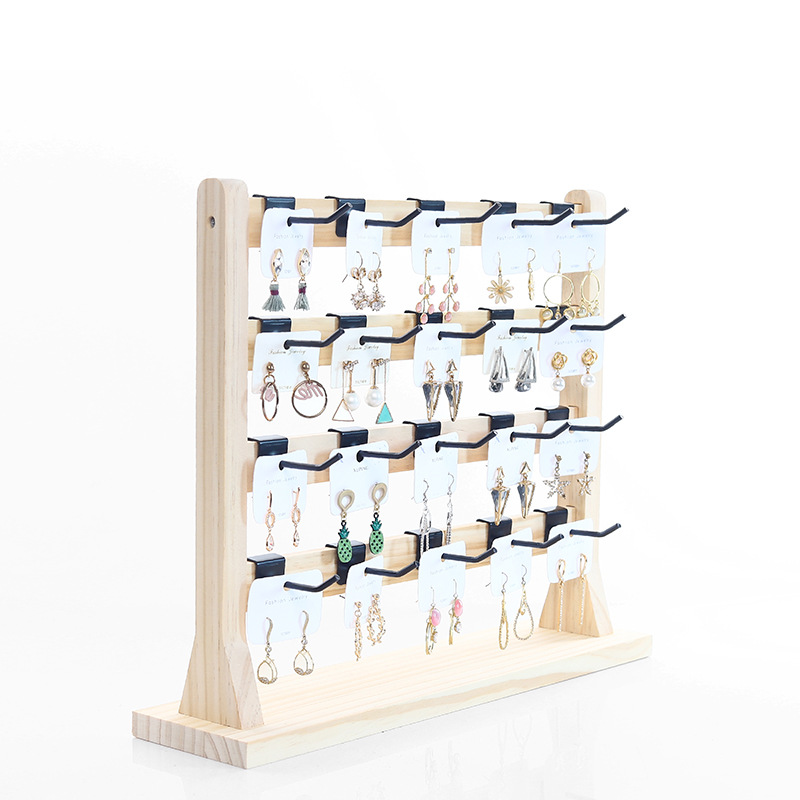 1:Four layers of log color