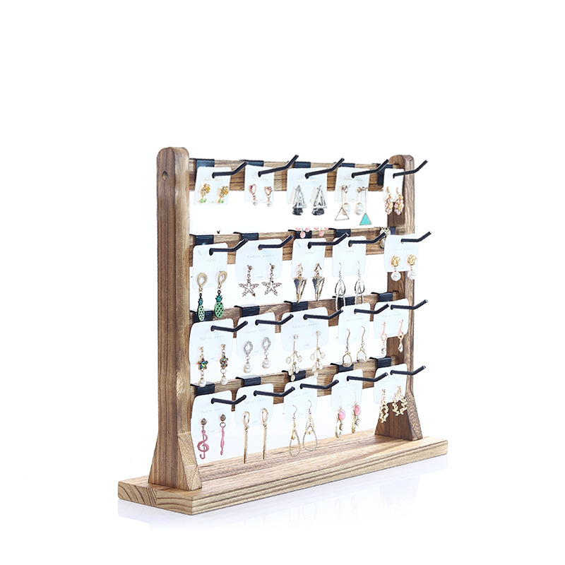 4:Charcoal color four-layer