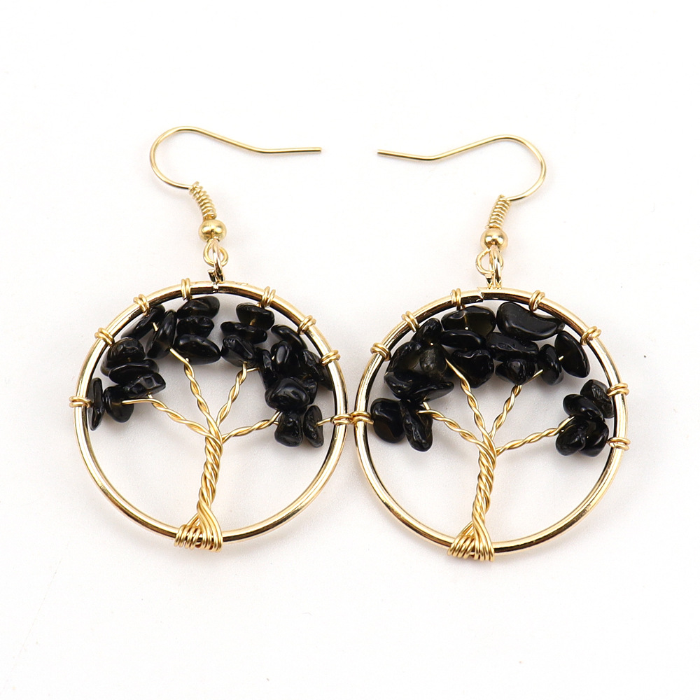 Golden Obsidian -3cm