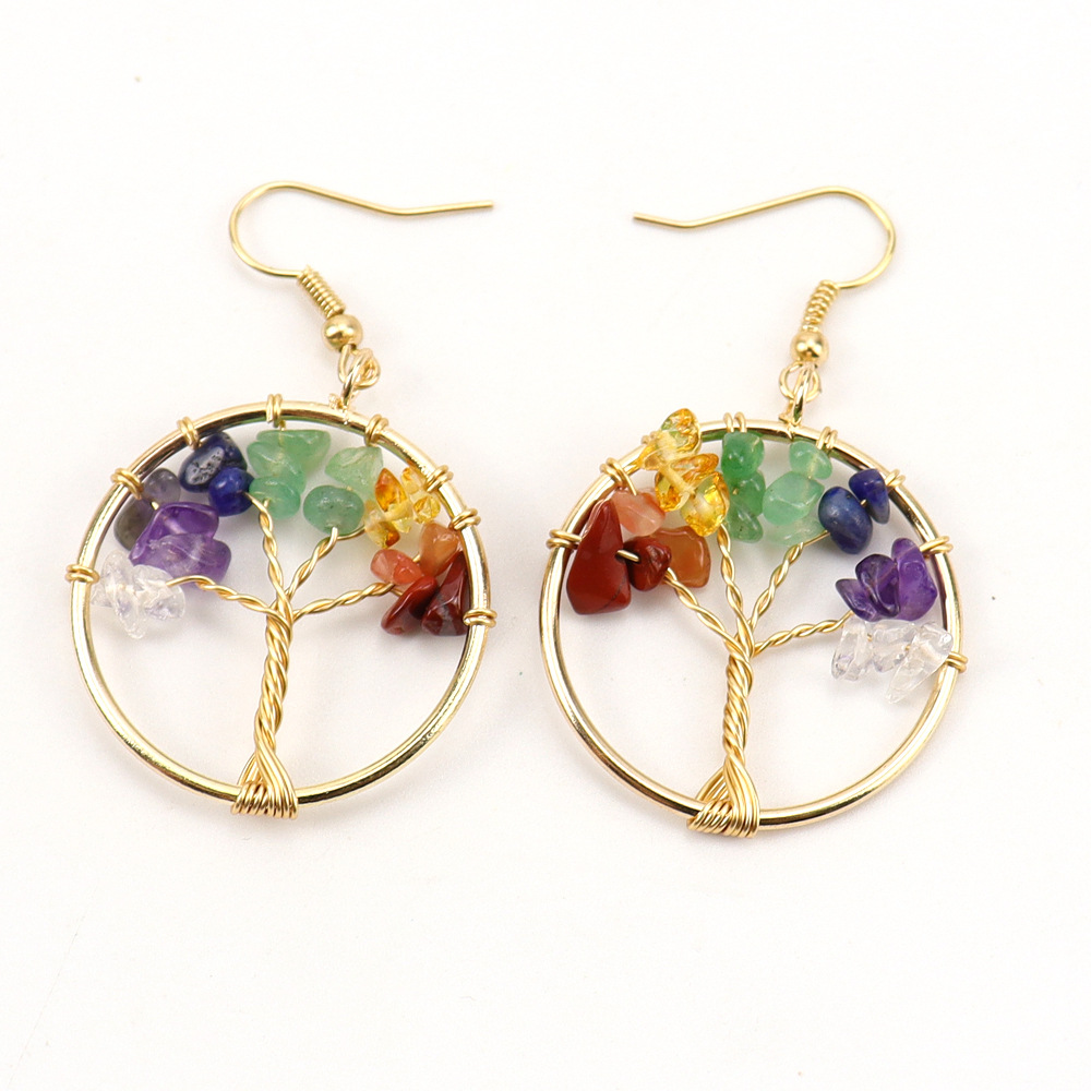 1:Golden Colorful -3cm