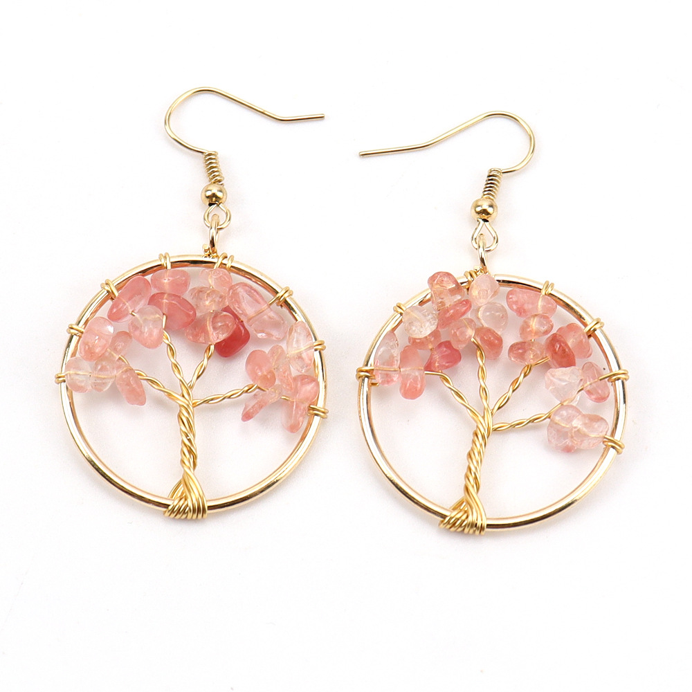 6:Golden watermelon red -3cm