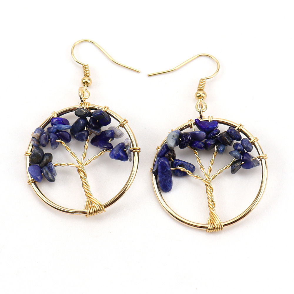 11:Golden green gold -3cm