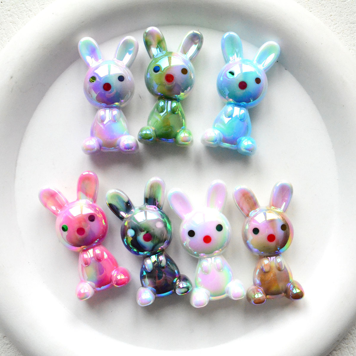 8:Mixed color (uneven color)