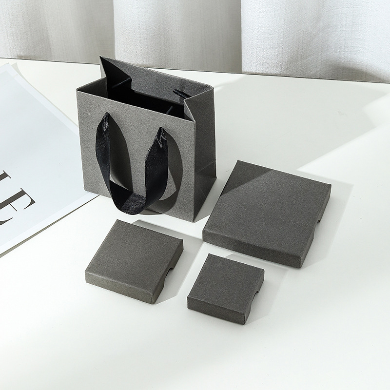 Smoke Gray 5*5*1.6cm