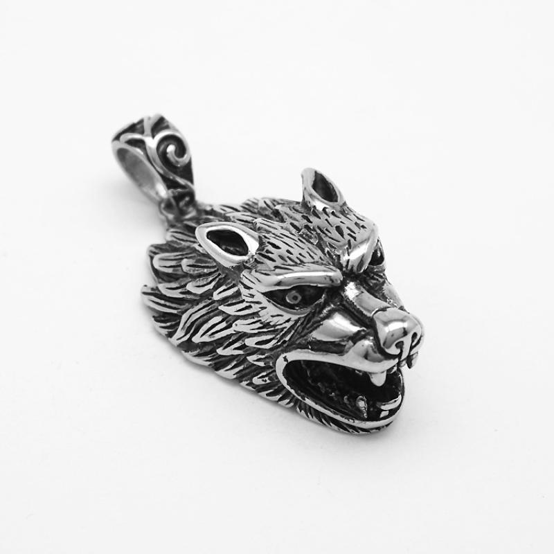 1:Steel color (without chain)