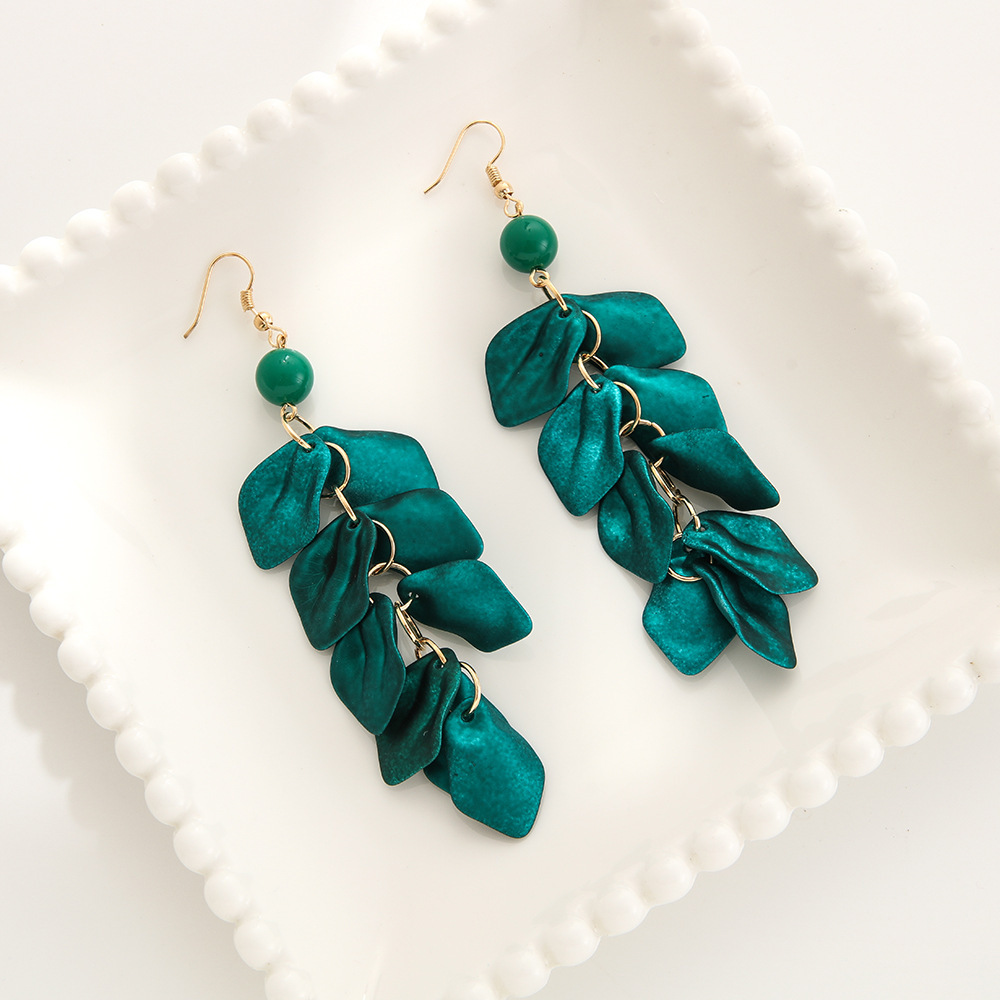 15:Pearlescent green