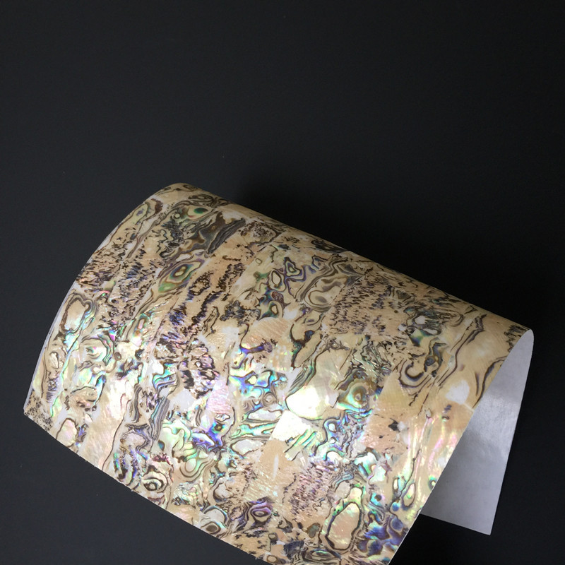 4:Flesh green pattern