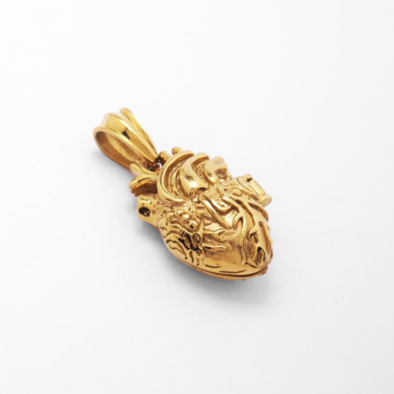 7:Golden small size without matching chain