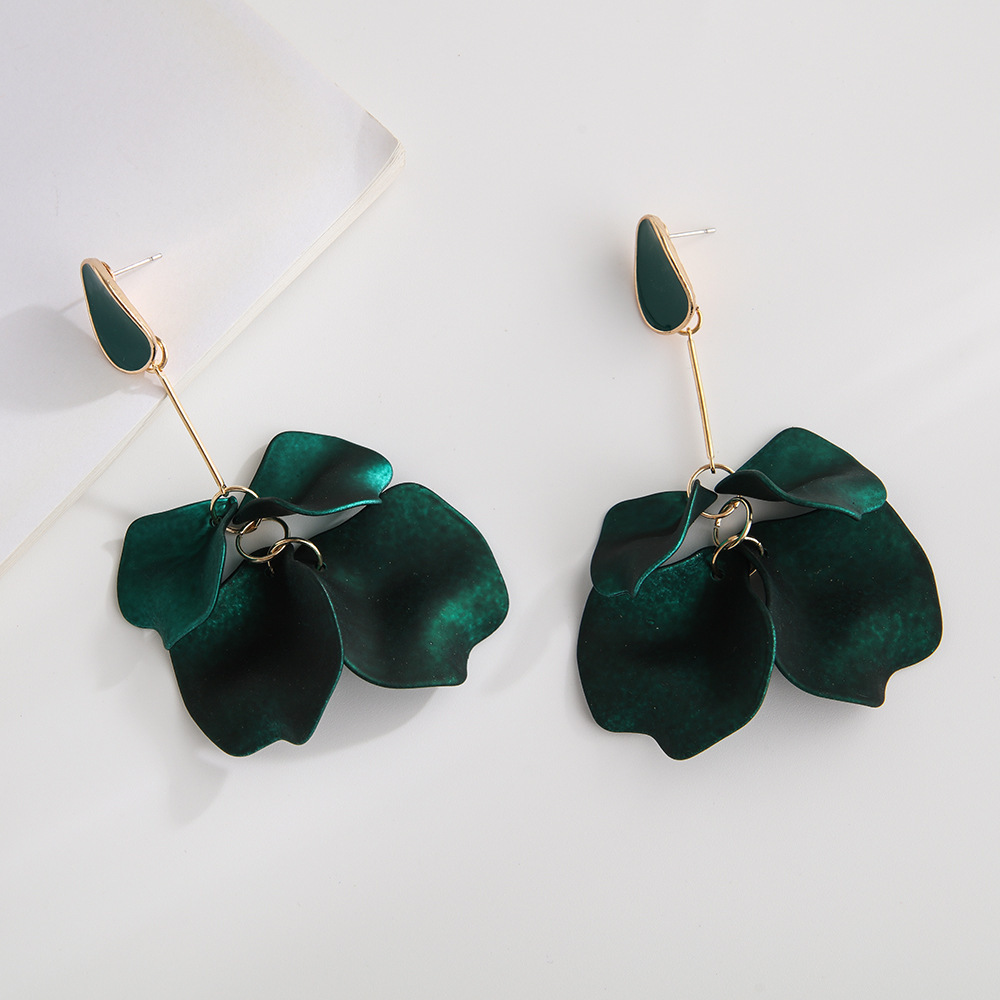 12:Pearlescent green