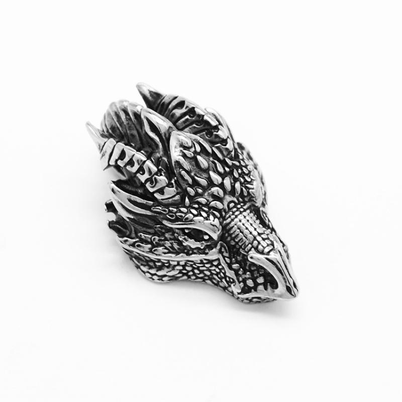 1:Steel color (without chain)