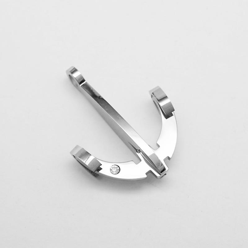 1:Steel color (excluding chain)