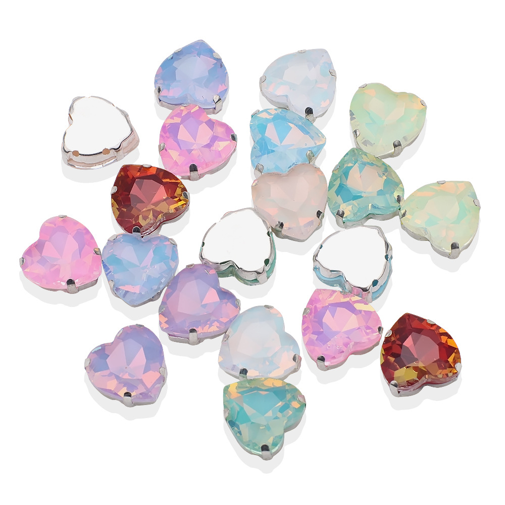 12:Random color mixing