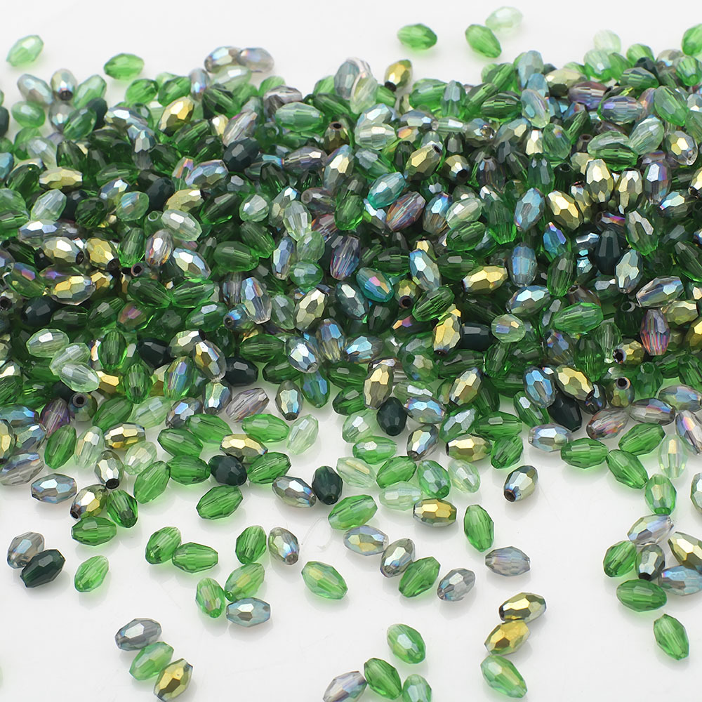 2:grass green system