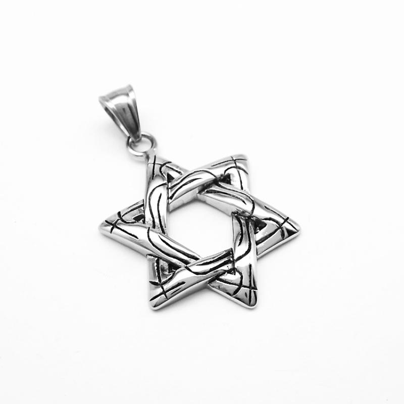 Steel color without matching chain