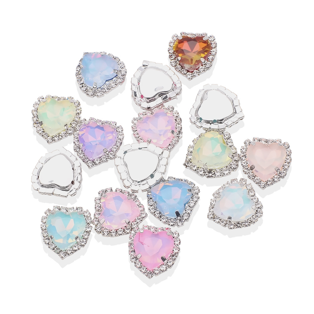 12:Mocha Random Color Mixing