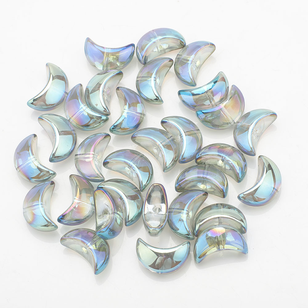 13:transparent green