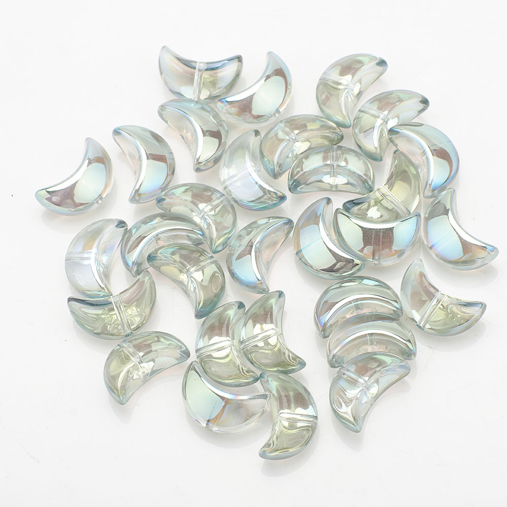 14:semi transparent green